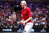 John Isner